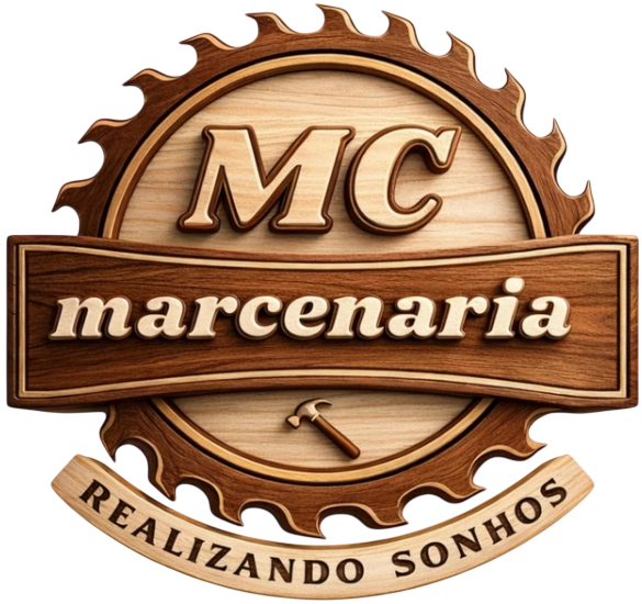MC Marcenaria Moderna Ltda